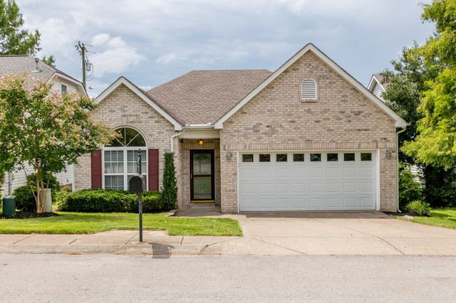 2711 Rosedale Pl, Nashville, TN 37211