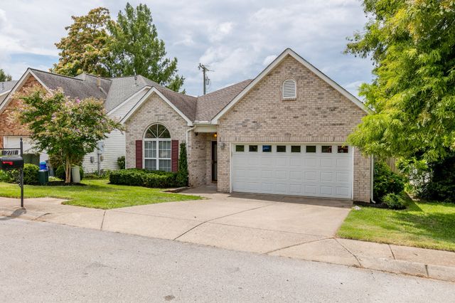 2711 Rosedale Pl, Nashville, TN 37211