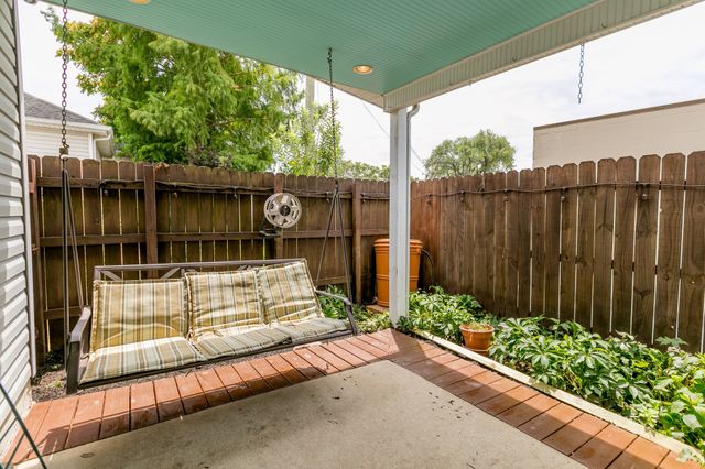 2711 Rosedale Pl, Nashville, TN 37211