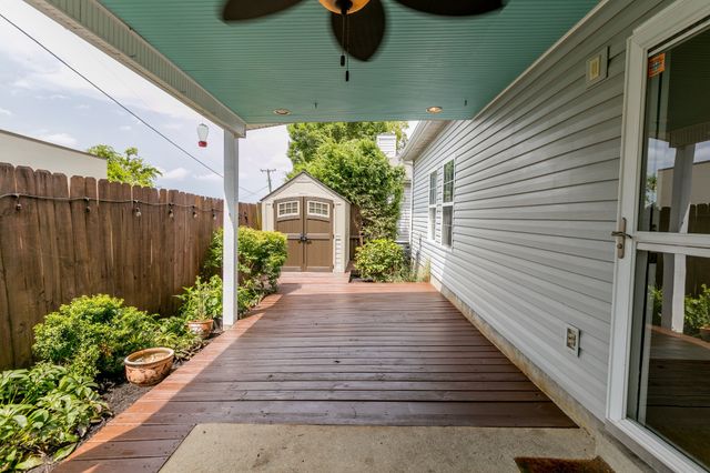 2711 Rosedale Pl, Nashville, TN 37211