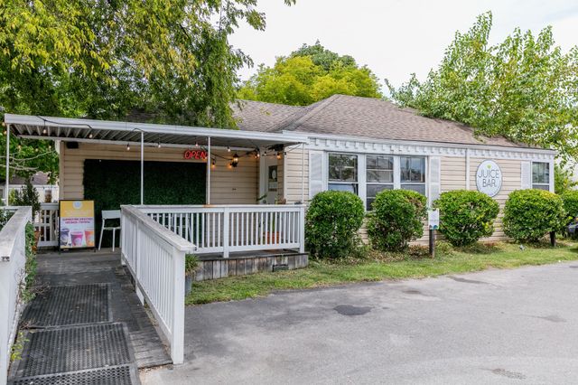 2711 Rosedale Pl, Nashville, TN 37211