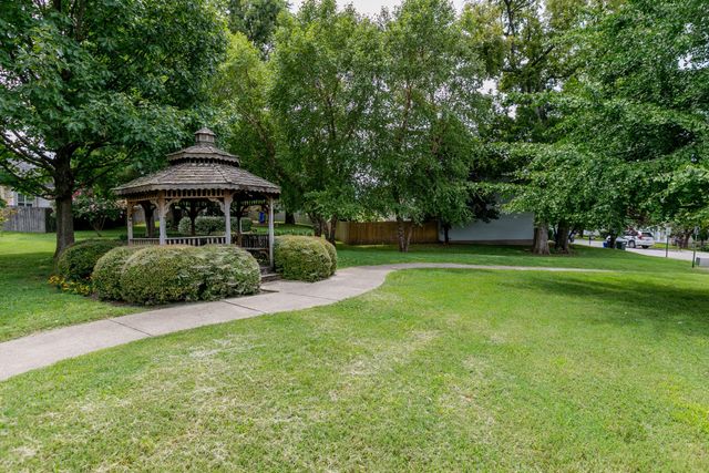 2711 Rosedale Pl, Nashville, TN 37211