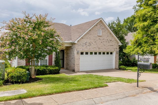 2711 Rosedale Pl, Nashville, TN 37211