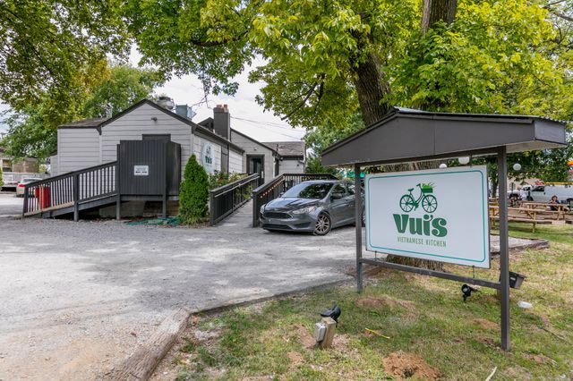 2711 Rosedale Pl, Nashville, TN 37211