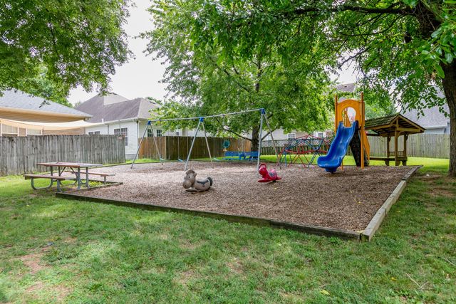 2711 Rosedale Pl, Nashville, TN 37211
