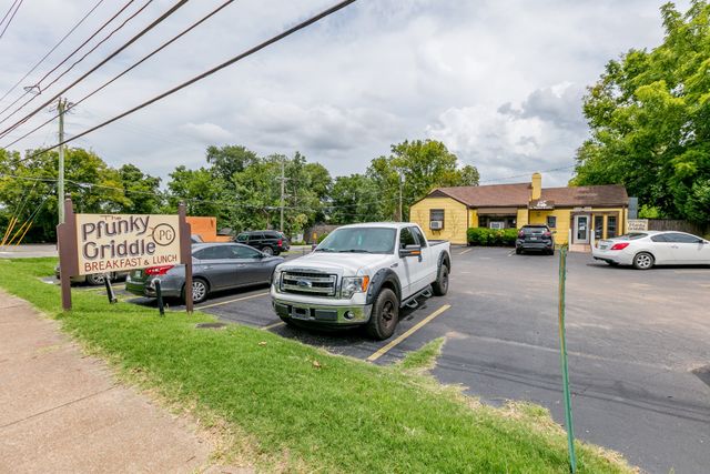 2711 Rosedale Pl, Nashville, TN 37211
