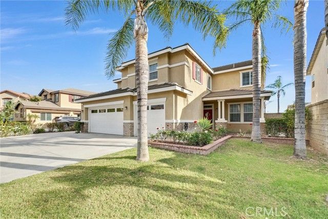 15269 Blue Spruce, Fontana, CA 92336