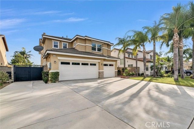 15269 Blue Spruce, Fontana, CA 92336