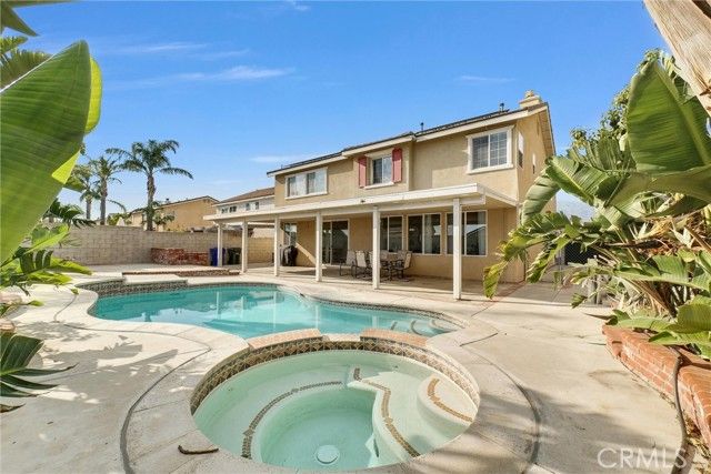 15269 Blue Spruce, Fontana, CA 92336