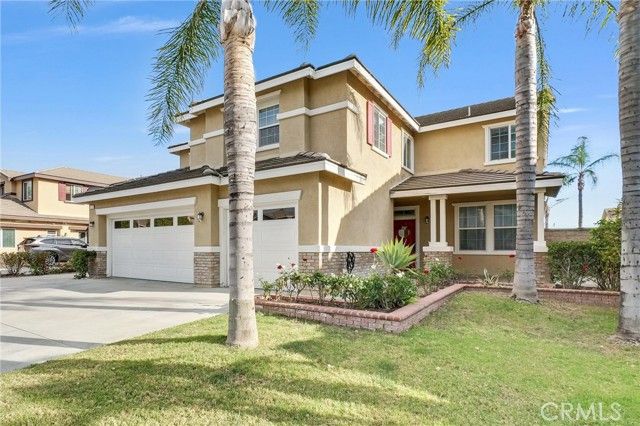 15269 Blue Spruce, Fontana, CA 92336