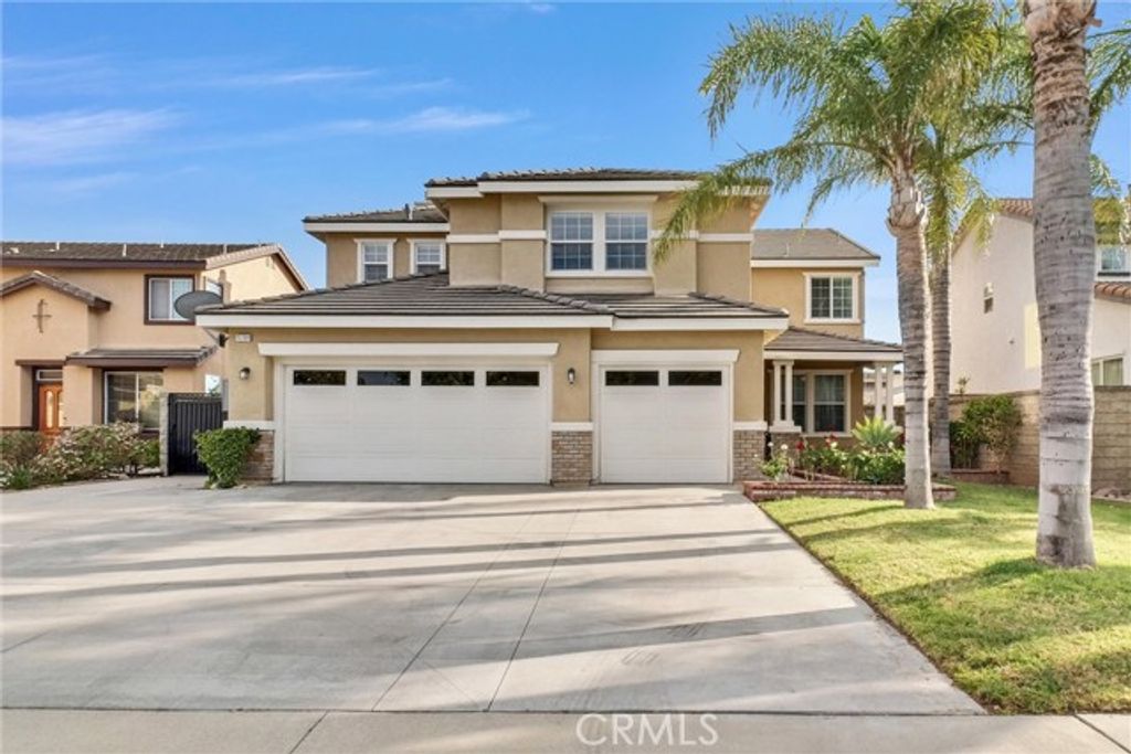 15269 Blue Spruce, Fontana, CA 92336