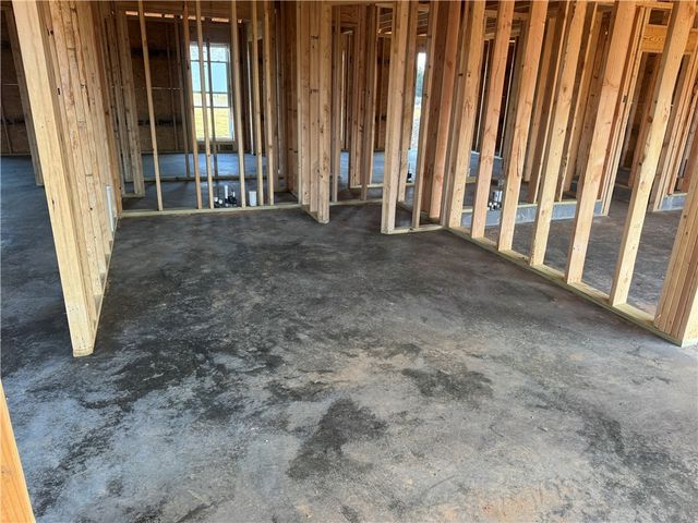 160 Stella Court, Harrison, AR 72601