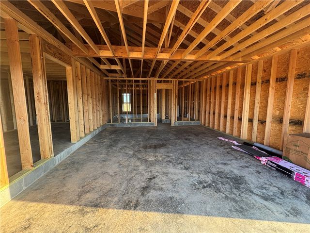 160 Stella Court, Harrison, AR 72601