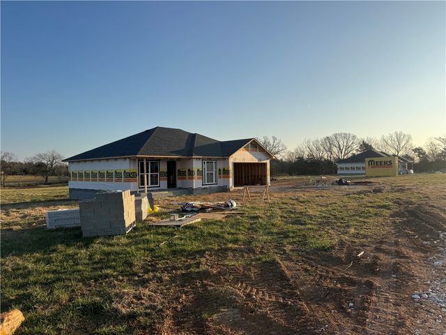 160 Stella Court, Harrison, AR 72601
