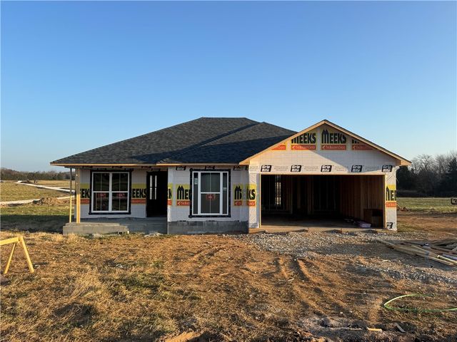 160 Stella Court, Harrison, AR 72601