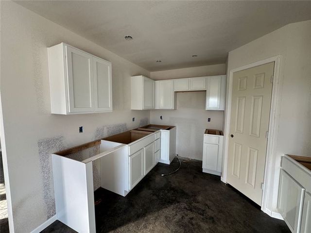 160 Stella Court, Harrison, AR 72601