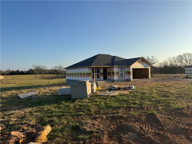 160 Stella Court, Harrison, AR 72601