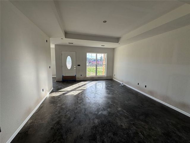 160 Stella Court, Harrison, AR 72601