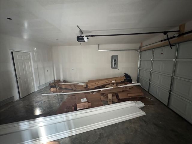 160 Stella Court, Harrison, AR 72601