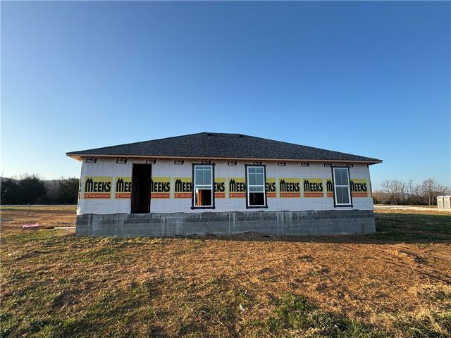 160 Stella Court, Harrison, AR 72601