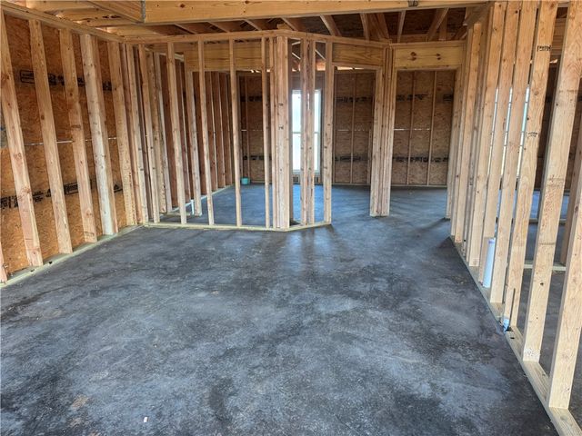 160 Stella Court, Harrison, AR 72601