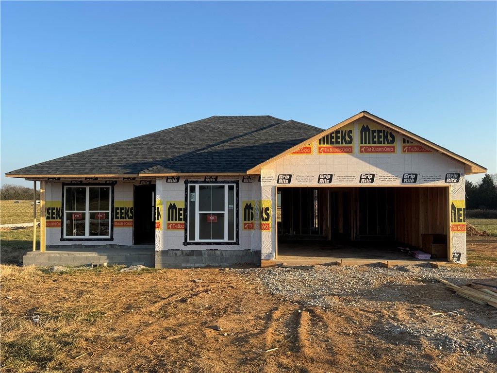 160 Stella Court, Harrison, AR 72601