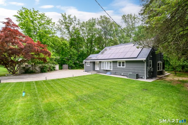 3 Huckleberry Drive South, Norwalk, CT 06850
