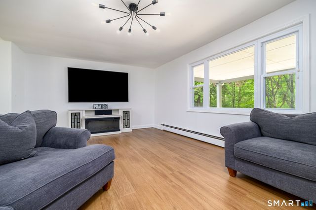 3 Huckleberry Drive South, Norwalk, CT 06850