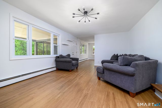 3 Huckleberry Drive South, Norwalk, CT 06850