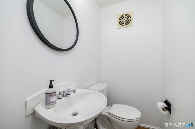 3 Huckleberry Drive South, Norwalk, CT 06850