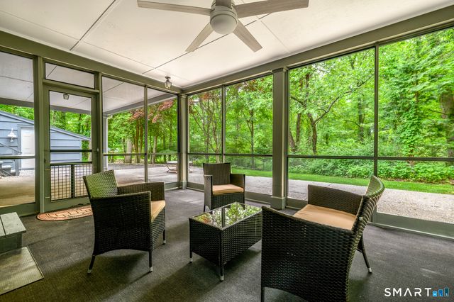 3 Huckleberry Drive South, Norwalk, CT 06850