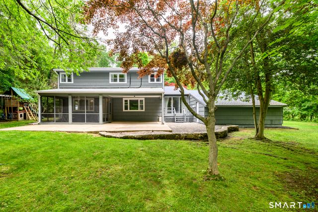 3 Huckleberry Drive South, Norwalk, CT 06850