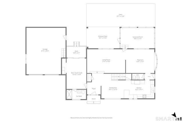 3 Huckleberry Drive South, Norwalk, CT 06850