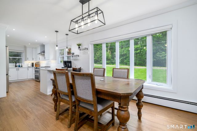 3 Huckleberry Drive South, Norwalk, CT 06850