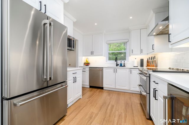 3 Huckleberry Drive South, Norwalk, CT 06850