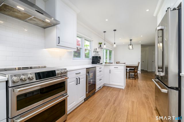 3 Huckleberry Drive South, Norwalk, CT 06850