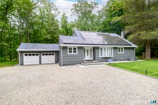 3 Huckleberry Drive South, Norwalk, CT 06850
