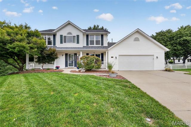 1704 Michaelwood Court, St Charles, MO 63303