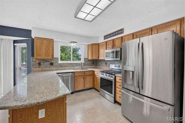 1704 Michaelwood Court, St Charles, MO 63303