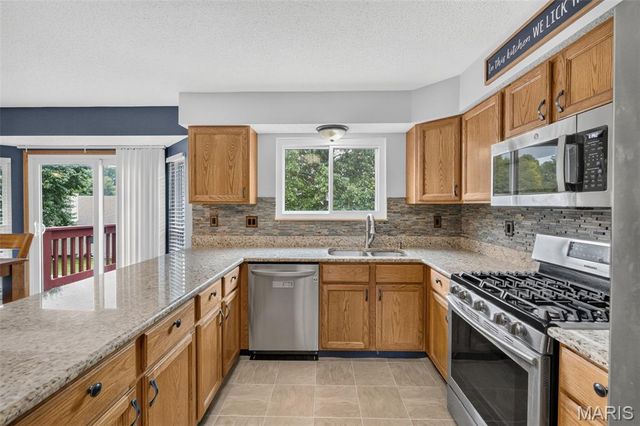 1704 Michaelwood Court, St Charles, MO 63303