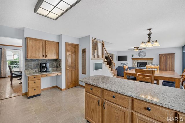 1704 Michaelwood Court, St Charles, MO 63303