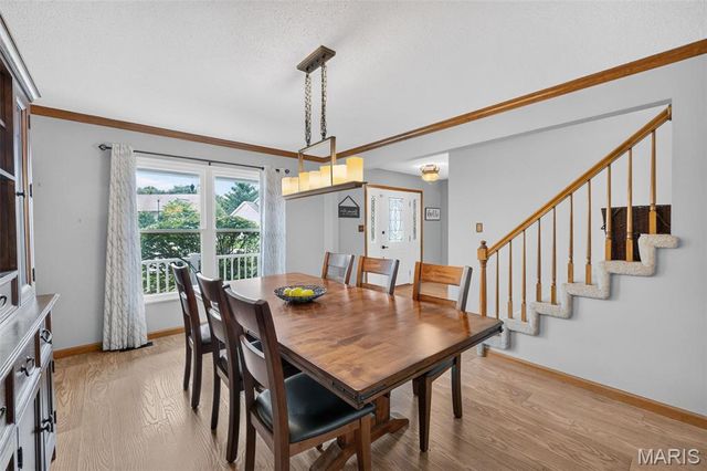 1704 Michaelwood Court, St Charles, MO 63303