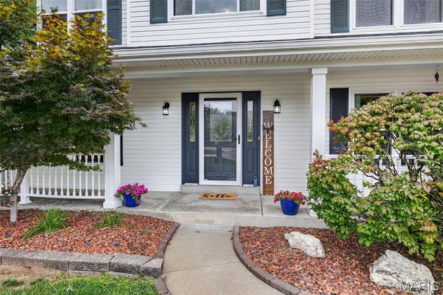 1704 Michaelwood Court, St Charles, MO 63303