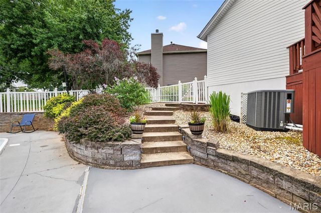 1704 Michaelwood Court, St Charles, MO 63303