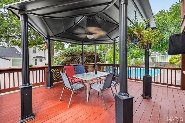 1704 Michaelwood Court, St Charles, MO 63303