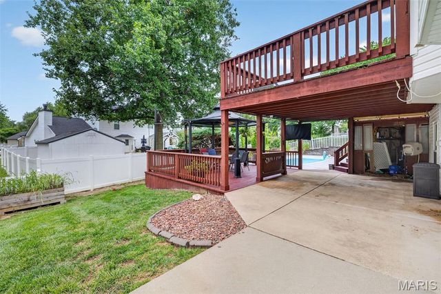 1704 Michaelwood Court, St Charles, MO 63303