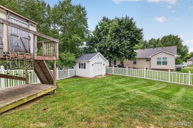 1704 Michaelwood Court, St Charles, MO 63303
