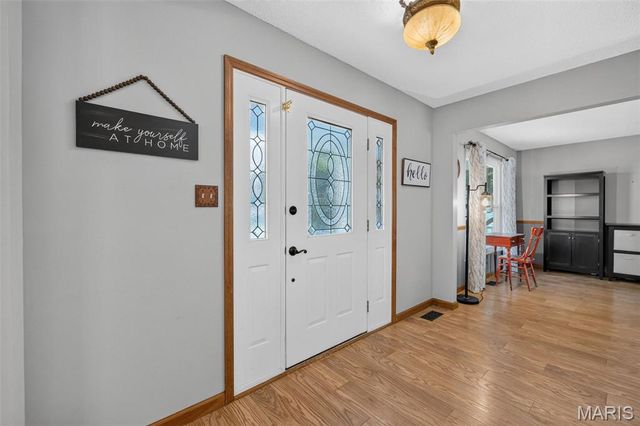 1704 Michaelwood Court, St Charles, MO 63303