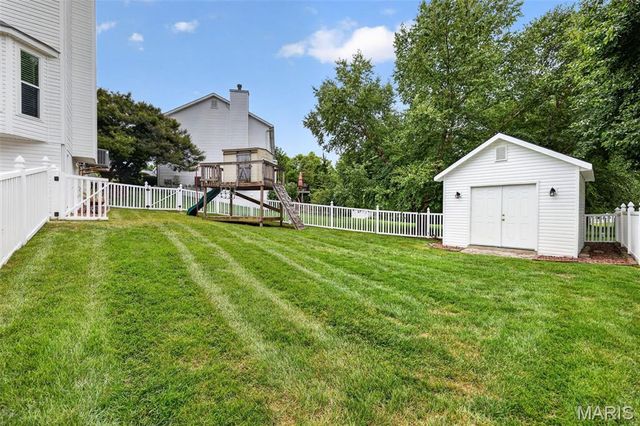1704 Michaelwood Court, St Charles, MO 63303