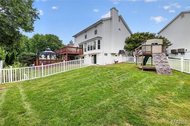 1704 Michaelwood Court, St Charles, MO 63303